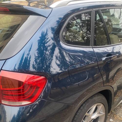 بی ام و مدل x1 sDrive 18i سال 2013  کارکرده