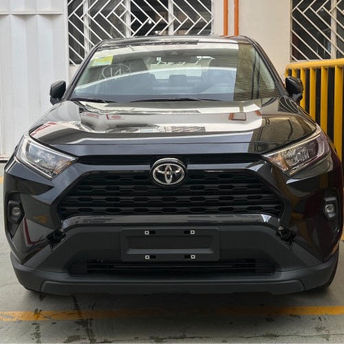 تویوتا (TOYOTA) تویوتا راوفور 2.0 لیتر تک دیفرانسیل سال 2025