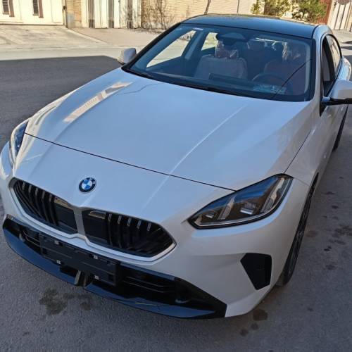 بی ام و مدل سری 2  صفر