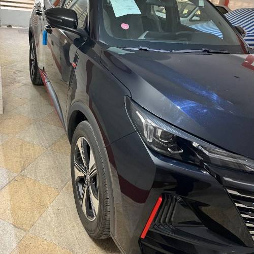 چانگان مدل CS55  صفر