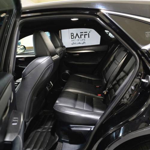 لکسوس nx200t مدل 2015