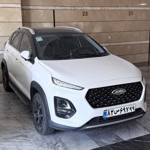 ام وی ام X22 پرو 1401