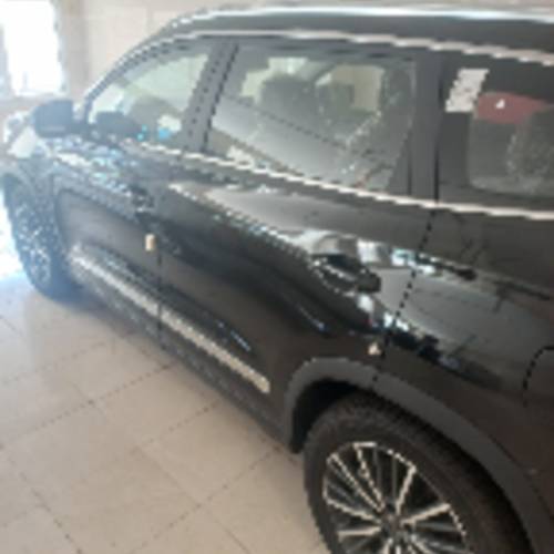 فونیکس مدل تیگو 8 پرو پرمیوم سال 1402  صفر