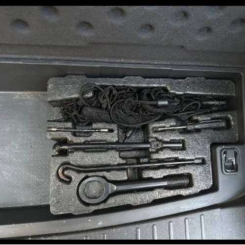 هیوندای مدل وراکروز سال 2010  کارکرده