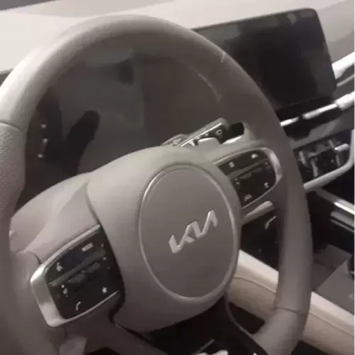 کیا مدل اسپورتیج 4 سیلندر توربو سال 2024  صفر