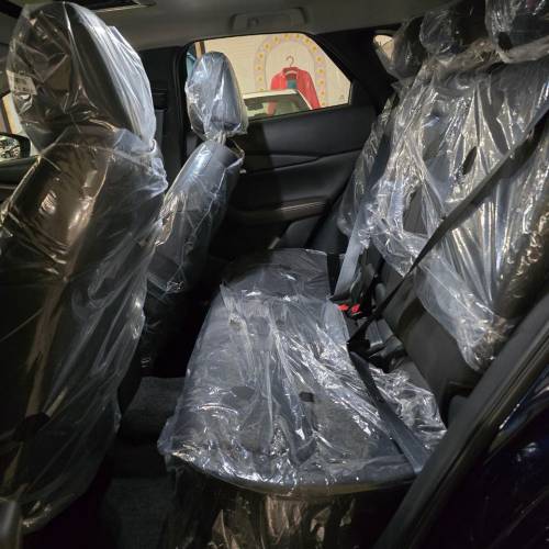 مزدا cx30 مدل 2025