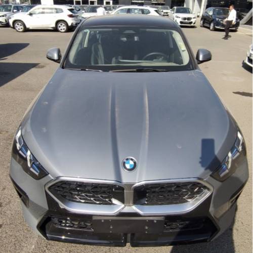 بی ام و مدل X2 sDrive 25i سال 2025  صفر