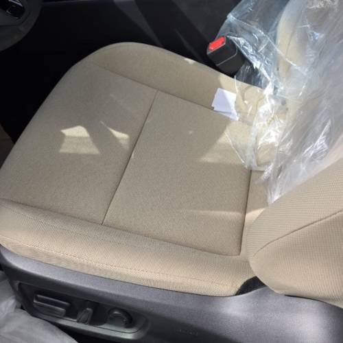 تویوتا مدل کمری 2.5 لیتر گرند سال 2025  کارکرده