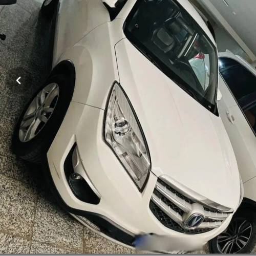 چانگان مدل cs35 سال 2015  کارکرده