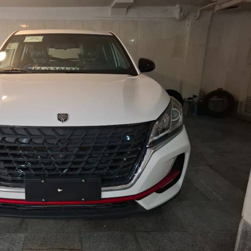 لاماکو مدل فلو 1.5 لیتر توربو سال 1404  صفر