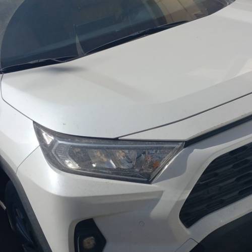 تویوتا مدل راوفور 2.5 لیتر دو دیفرانسیل سال 2024  صفر