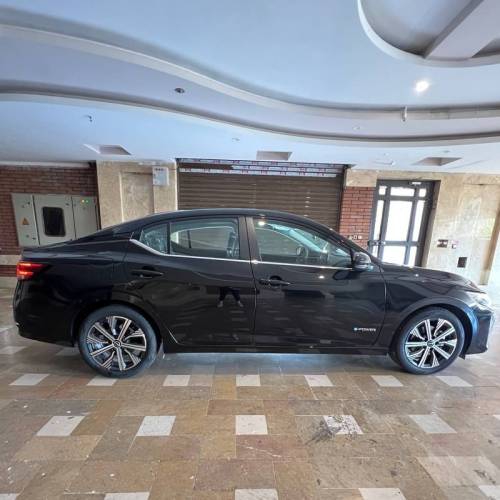 نیسان مدل سیلفی e-POWER مکس ادیشن سال 2024  صفر