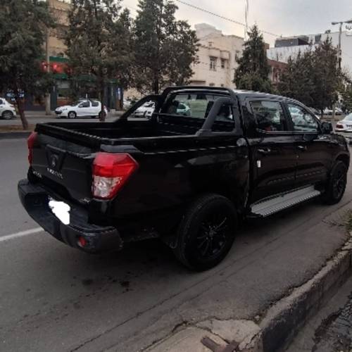 مکث موتور مدل کلوت اتوماتیک تیپ 2 سال 1402  کارکرده