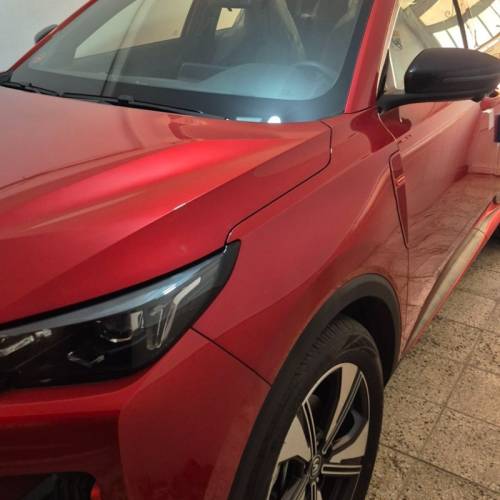 چانگان مدل CS55  صفر