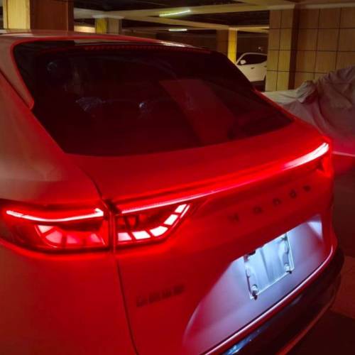 هوندا مدل ENS1 150 کیلووات سال 2023  صفر
