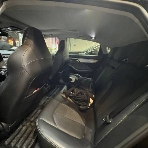 کی ام سی جی ۷