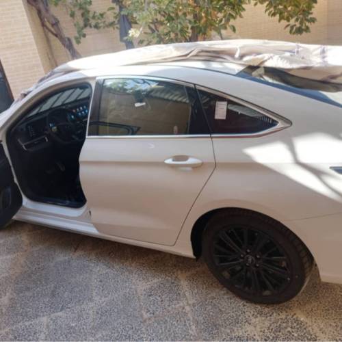 فونیکس مدل آریزو 8 اکسلنت سال 1403  کارکرده