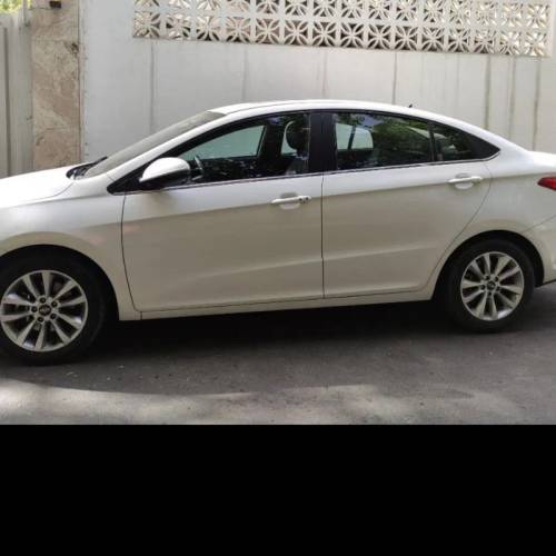 چری مدل آریزو 5 اسپرت FL  کارکرده