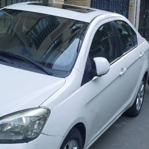 گریت وال مدل C30 دنده ای سال 1392  کارکرده
