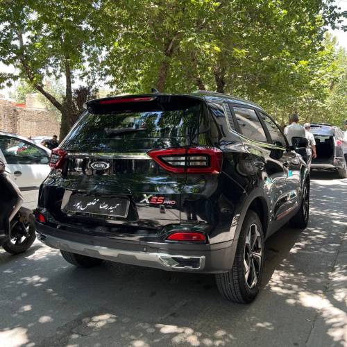 ام وی ام X55 پرو