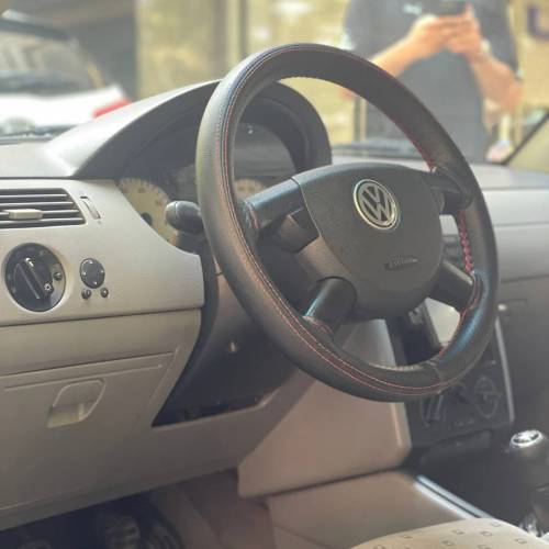 فولکس گل مدل ۸۴