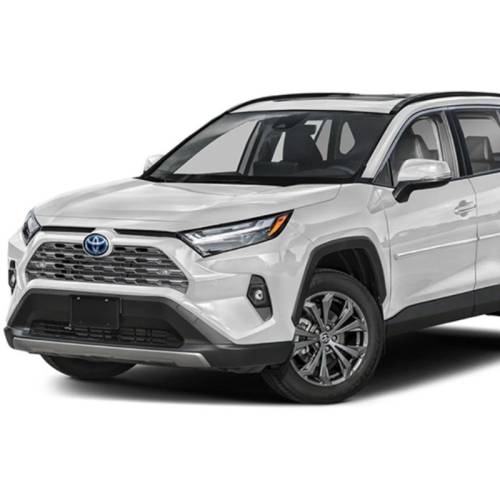 تویوتا مدل راوفور 2.0 لیتر تک دیفرانسیل سال 2024  صفر