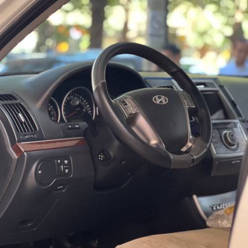 وراکروز مدل ۲۰۱۱