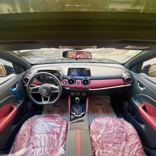 لاماکو مدل فلو 1.5 لیتر توربو سال 1404  کارکرده