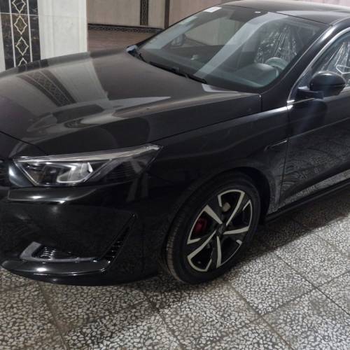 بهمن موتور مدل ریسپکت 2  صفر