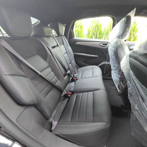 رنو ارکانا مدل ۲۰۲۴