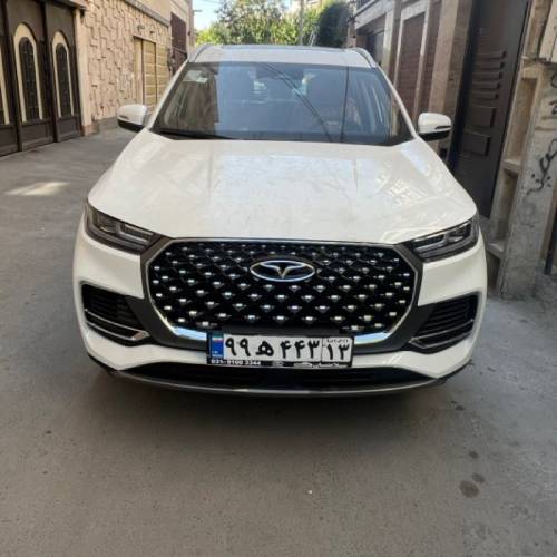 فونیکس مدل تیگو 8 e پلاس  صفر