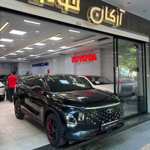 فونیکس مدل ۱۴۰۲