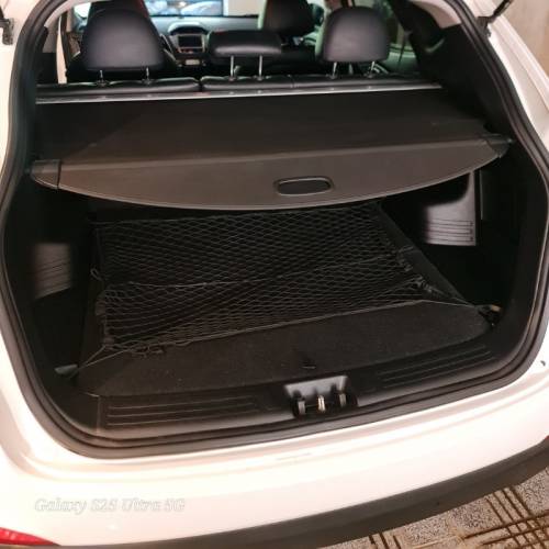 هیوندای مدل توسان سال 2013  کارکرده