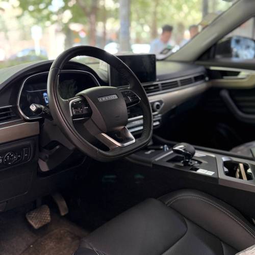 فیدلیتی ۵ نفره مدل ۱۴۰۳