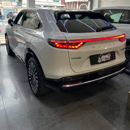 هوندا مدل ENS1 150 کیلووات سال 2023  کارکرده