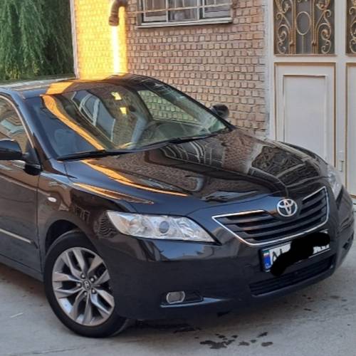 تویوتا مدل کمری GL سال 2008  کارکرده