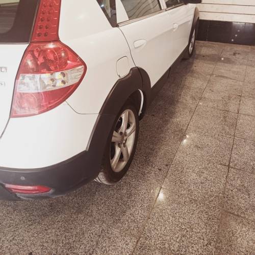 H30 کراس