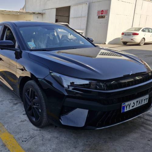 کی ام سی مدل J7 سال 1404  صفر