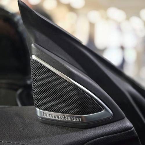 بنز CLS500 مدل 2013