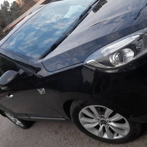 جک مدل s5 2.0 لیتر اتوماتیک سال 1397  کارکرده