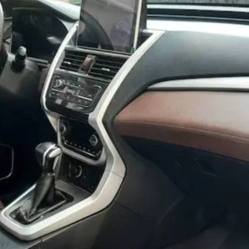 بیسو مدل T3 EX سال 1397  کارکرده