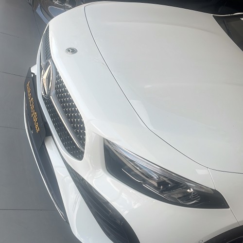 بنز (BENZ) کلاس A سدان A200L سال 2025