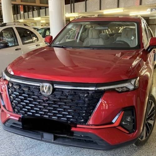 چانگان مدل CS35 پلاس تیپ 3 سال 2024  صفر