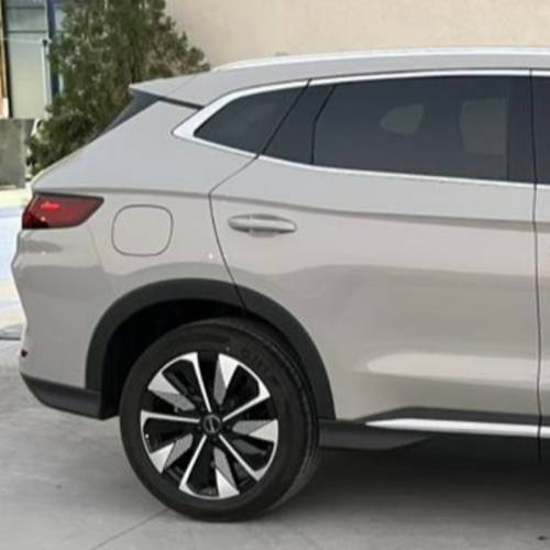 بی وای دی مدل سانگ پلاس DMi 1.5 لیتر سال 2025  کارکرده