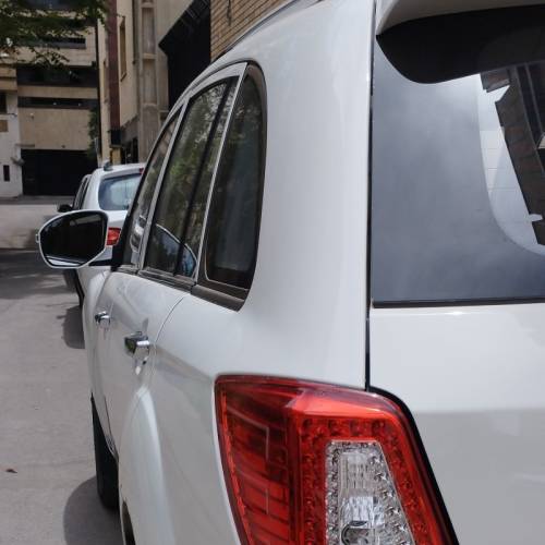لیفان مدل X60 دنده ای سال 1394  کارکرده
