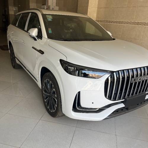 لوکانو مدل L8 سال 1404  صفر