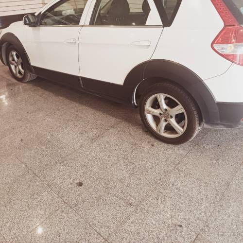 H30 کراس