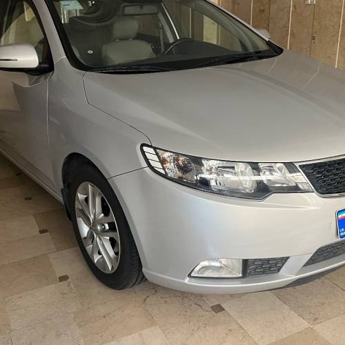 کیا مدل سراتو 2.0 لیتر ساده سال 1395  کارکرده