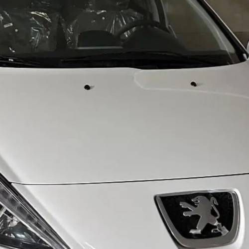 پژو مدل 207 اتوماتیک TU5P سال 1403  صفر