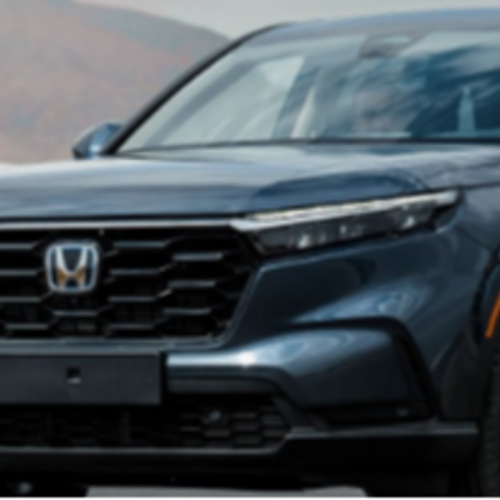 هوندا مدل HRV سال 2010  صفر